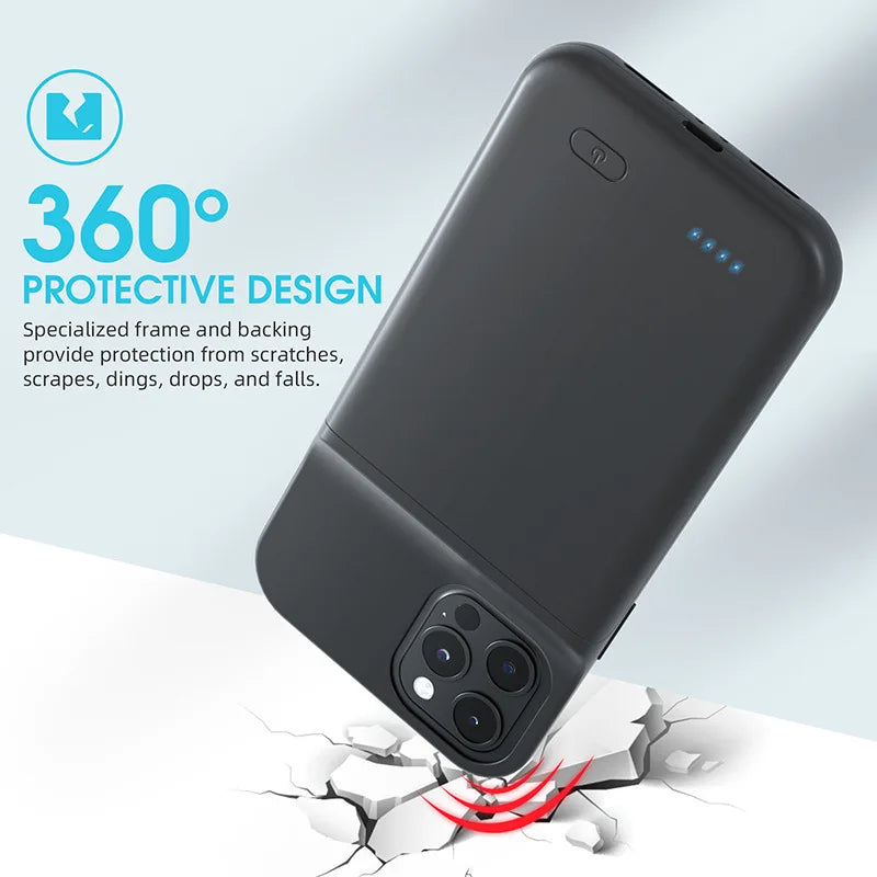 Power Case Original´s